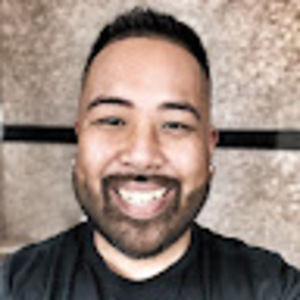 Meet your Posher, Mark anthony